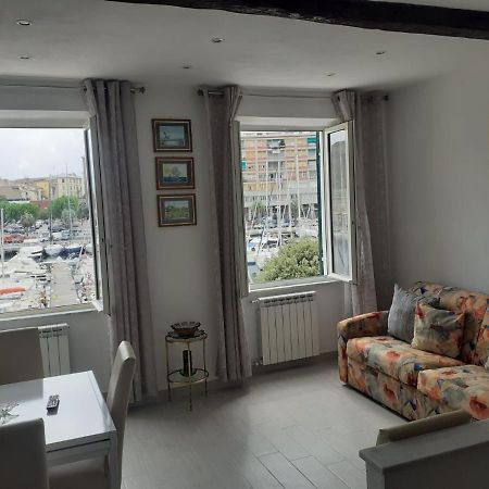 Casa Del Porto Daire Savona Dış mekan fotoğraf