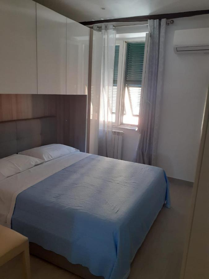 Casa Del Porto Daire Savona Dış mekan fotoğraf
