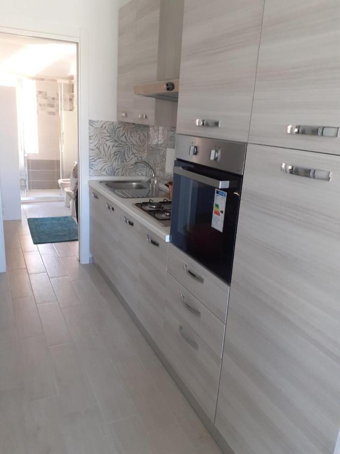 Casa Del Porto Daire Savona Dış mekan fotoğraf